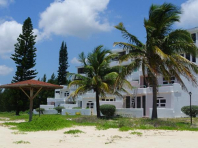 Tyne Beach Terrace Apartments